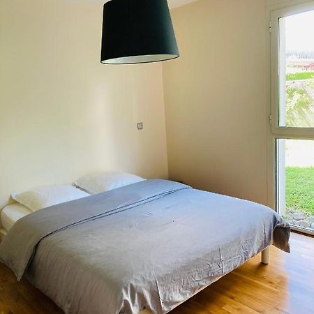 A Deux Pas Du Lac Et Ville Apartman Annecy Kültér fotó