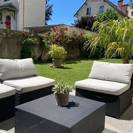 A Deux Pas Du Lac Et Ville Apartman Annecy Kültér fotó