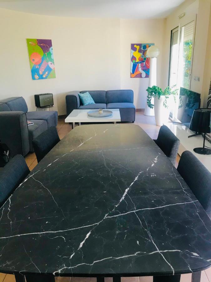 A Deux Pas Du Lac Et Ville Apartman Annecy Kültér fotó
