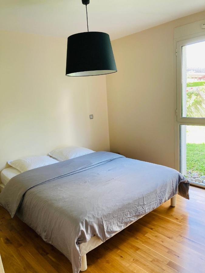 A Deux Pas Du Lac Et Ville Apartman Annecy Kültér fotó